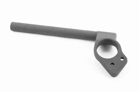 Loncin LX300GS Трубка керма права Киев