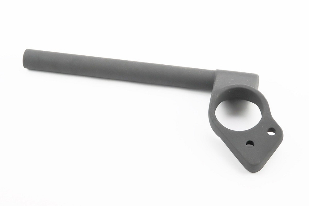 Loncin LX300GS Трубка керма права Київ - фото 1