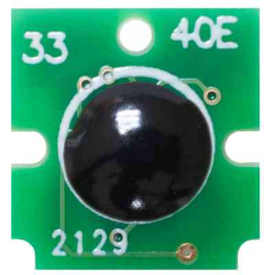 Чип для картриджа памперса Epson T6716 /C13T671600 Everprint (CHIP-EPS-MB-T6716-E) Винница