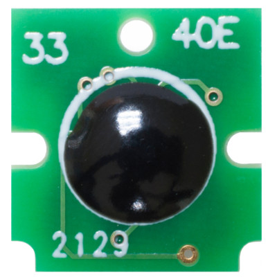 Чип для картриджа памперса Epson T6716 /C13T671600 Everprint (CHIP-EPS-MB-T6716-E) Винница - изображение 2