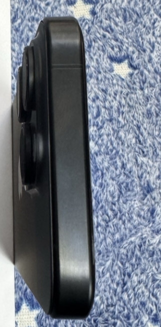 Айфон iPhone 15 Pro Blue 128Gb. Киев - изображение 3