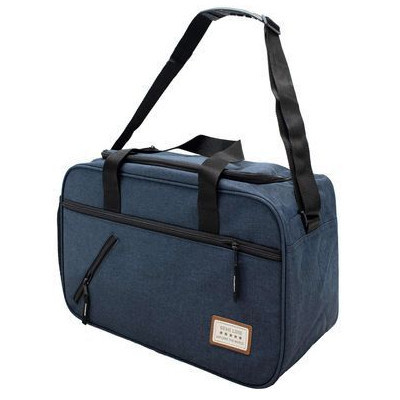 Дорожня сумка Semi Line 20 Blue Jeans (T5785-1) (DAS303181) Вінниця - фото 1