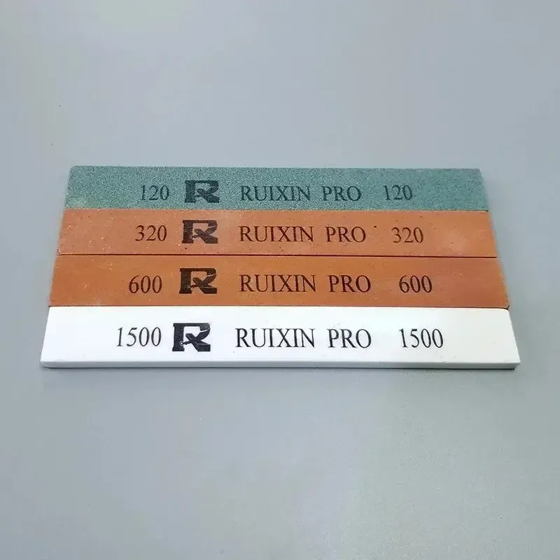 Сменный абразивный брусок 120 грит для точилок Ruixin Pro Киев - изображение 3