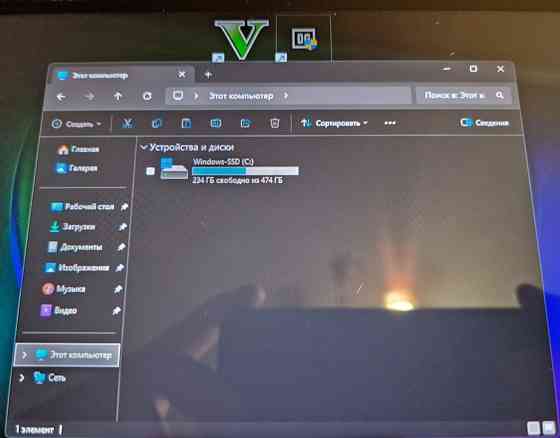 Ігрова приставка Lenovo Legion GO Z1 Extreme 512Gb. Київ