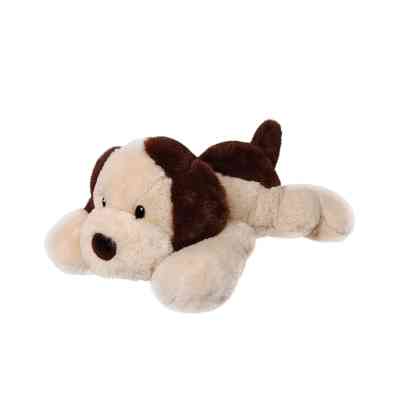 Мягкая игрушка Aurora Собака лежачая 31 см (210398A) Винница