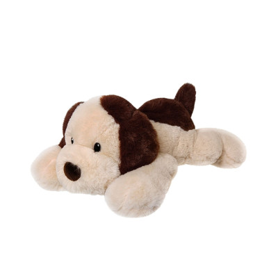 М'яка іграшка Aurora Собака лежачий 31 см (210398A) Вінниця - фото 2