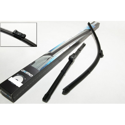 Щітка склоочисника OXIMO 700+500мм (WC3005001) Вінниця - фото 3