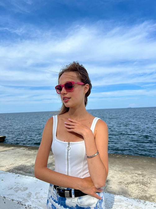 Браслет LOVE  / Браслет Cartier з викруткою / Красива подарункова упаковка - коробочка з оксамитом та пакет Одеса - фото 8