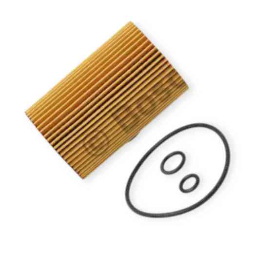 Фільтр Фольцваген Caddy III, IV I (10-), T5, T6 I (09-) масляний Мукачево