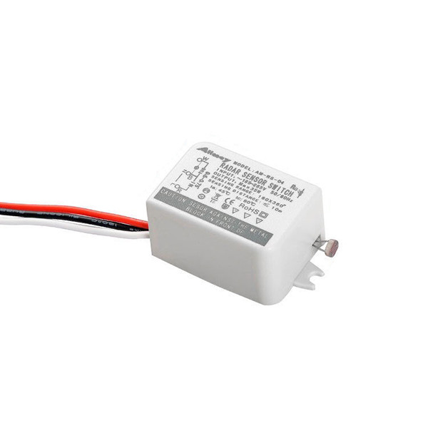 Датчик руху з сенсором освітленості AMRS Киев - изображение 2