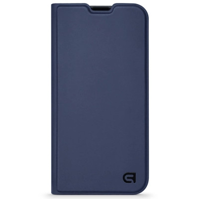 Чохол до мобільного телефона Armorstandart OneFold Xiaomi Redmi A5 4G Dark Blue (ARM85944) Вінниця - фото 1