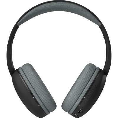 Навушники Defender FreeMotion B480 Bluetooth Black (63480) Вінниця - фото 4
