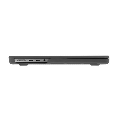 Чехол для ноутбука Armorstandart 14" MacBook Pro M5/M4/M3/M2/M1 A3434/A3112/A3185/A3401 Matte (ARM79460) Винница - изображение 10