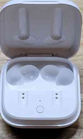 Наушники: OPPO Enco w51 Киев