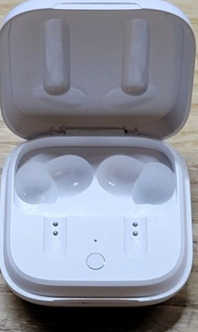 Наушники: OPPO Enco w51 Киев - изображение 2