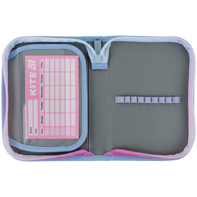 Пенал Kite 621 Shiny (K25-621-3) Винница - изображение 5