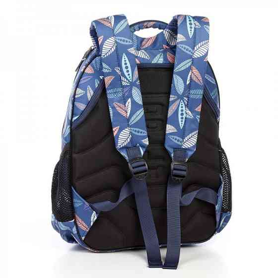 Рюкзак міський Dolly 540 Синій Київ