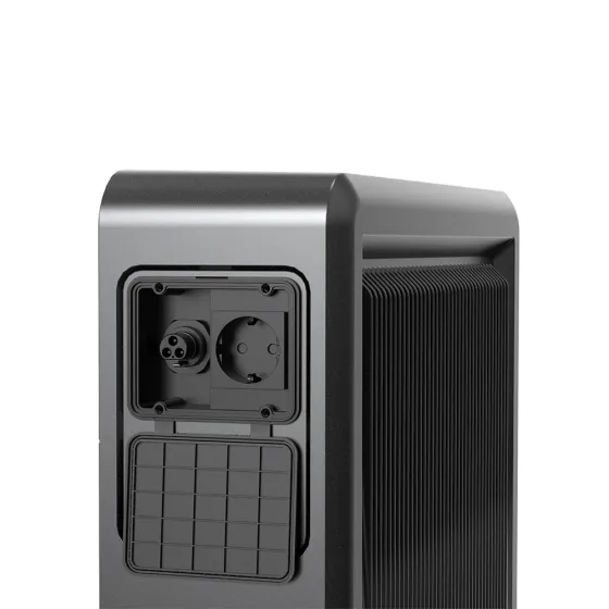 Система резервного живлення (інвертор та батарея) «все-в-одному» Marstek Venus E 3.0. Потужність 2.5 кВт, енергоємність 5.12 Киев