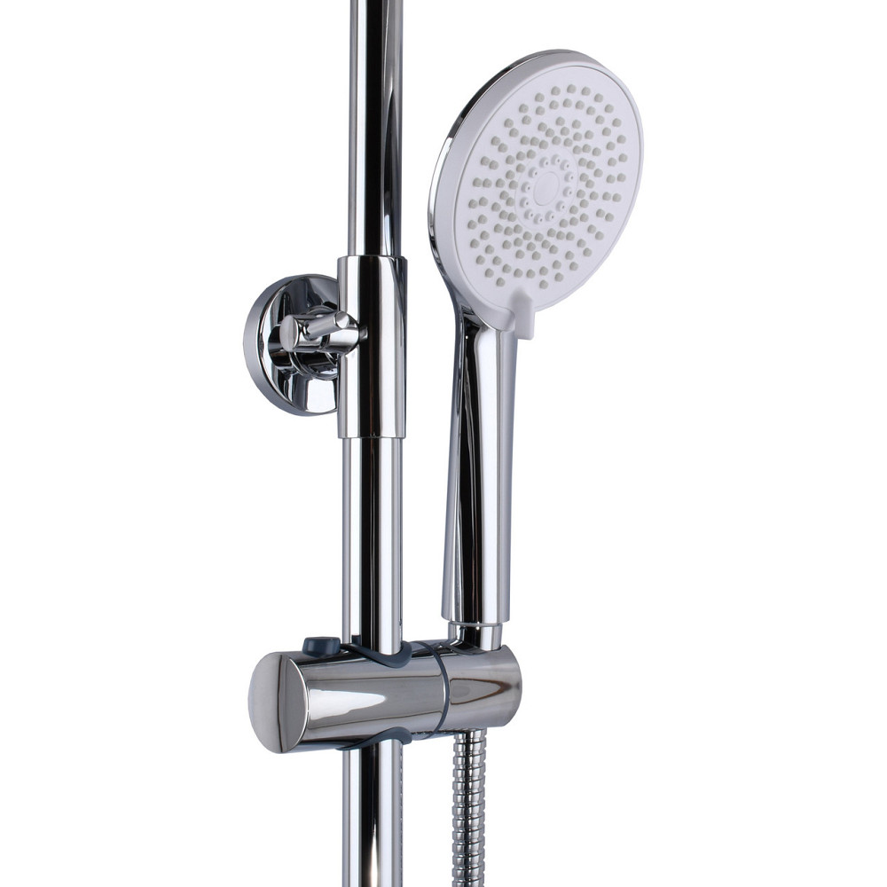 Душевая система TOPAZ LOFT TLF 32102-H75-C Киев - изображение 2