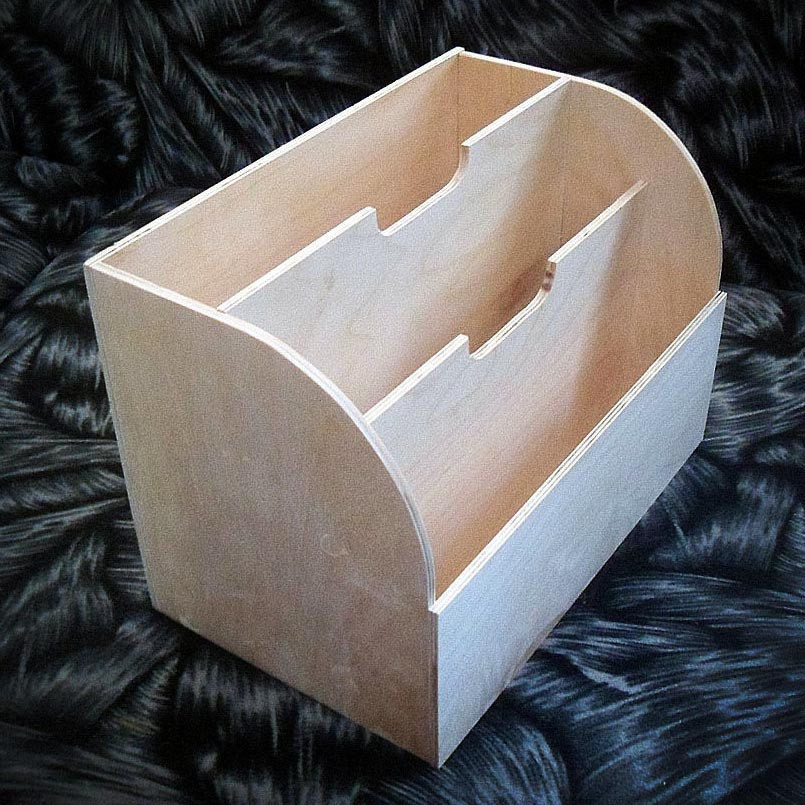 Бюро для бумаг 