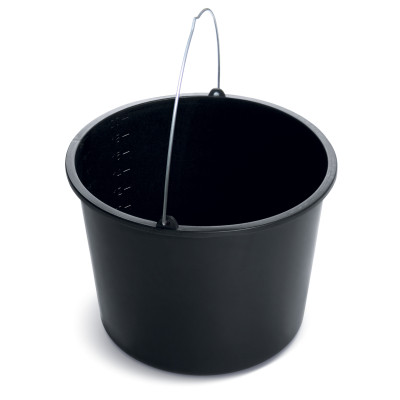 Ведро строительное Kistenberg 365*280 (KBU20) Винница - изображение 1