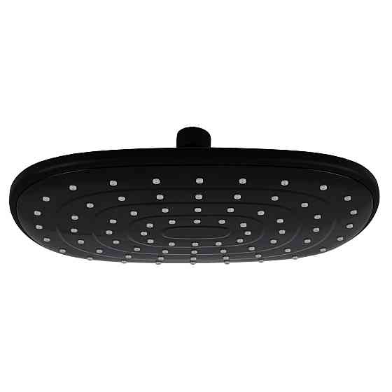 Душова лійка TOPAZ SARDINIA TP-240-BL Київ