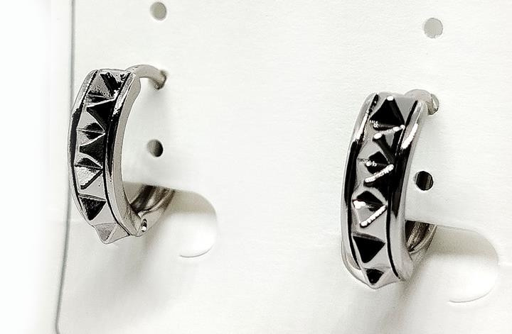 Серьги женские восточные Киев - изображение 1