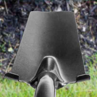 Лопата Verto для саженцев (15G014) Вінниця