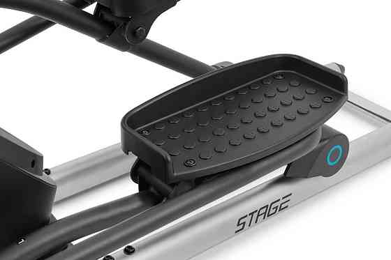 Орбітрек Hop-Sport HS-160CF Stage електромагнітний синій Київ