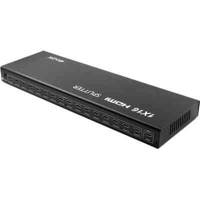 Розгалужувач PowerPlant HDMI 1x16 V1.4 (CA912513) Вінниця