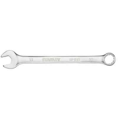 Ключ Stanley FATMAX ANTI SLIP комбінований, 12 мм. (FMMT13035-0) Вінниця