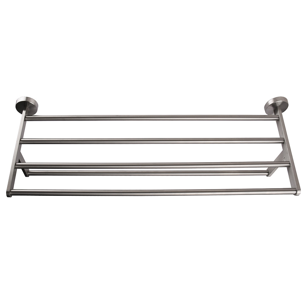 Поличка для рушників HOTEC 16.312 Луцк - изображение 2