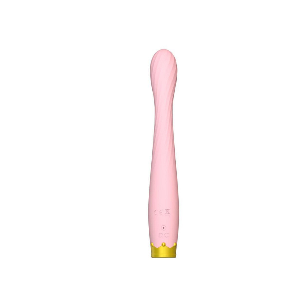 Вібратор G-точки - G Spot Vibrator Pink Sex Aura Київ - фото 5
