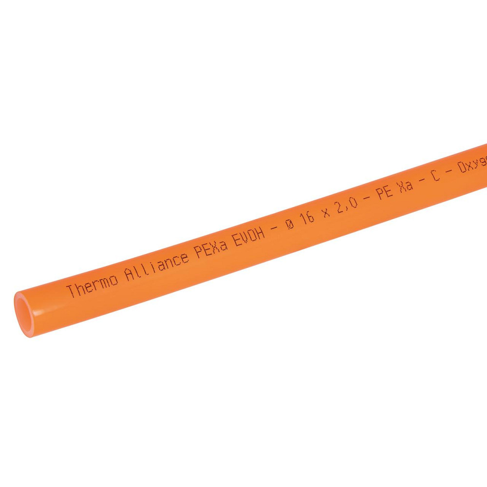 Труба PEX-A EVOH Orange 16х2мм (320м) Spain Киев - изображение 4