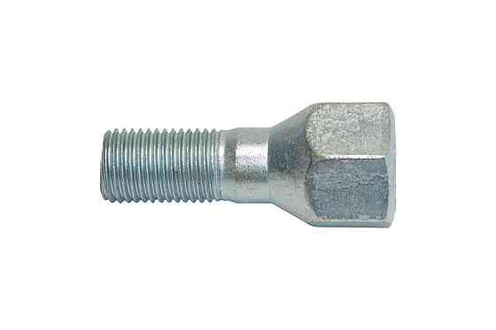 Болт колісний M14x1,5mm R15 GP Fiat Ducato 2 тип 230/244 S (1345713080) Київ