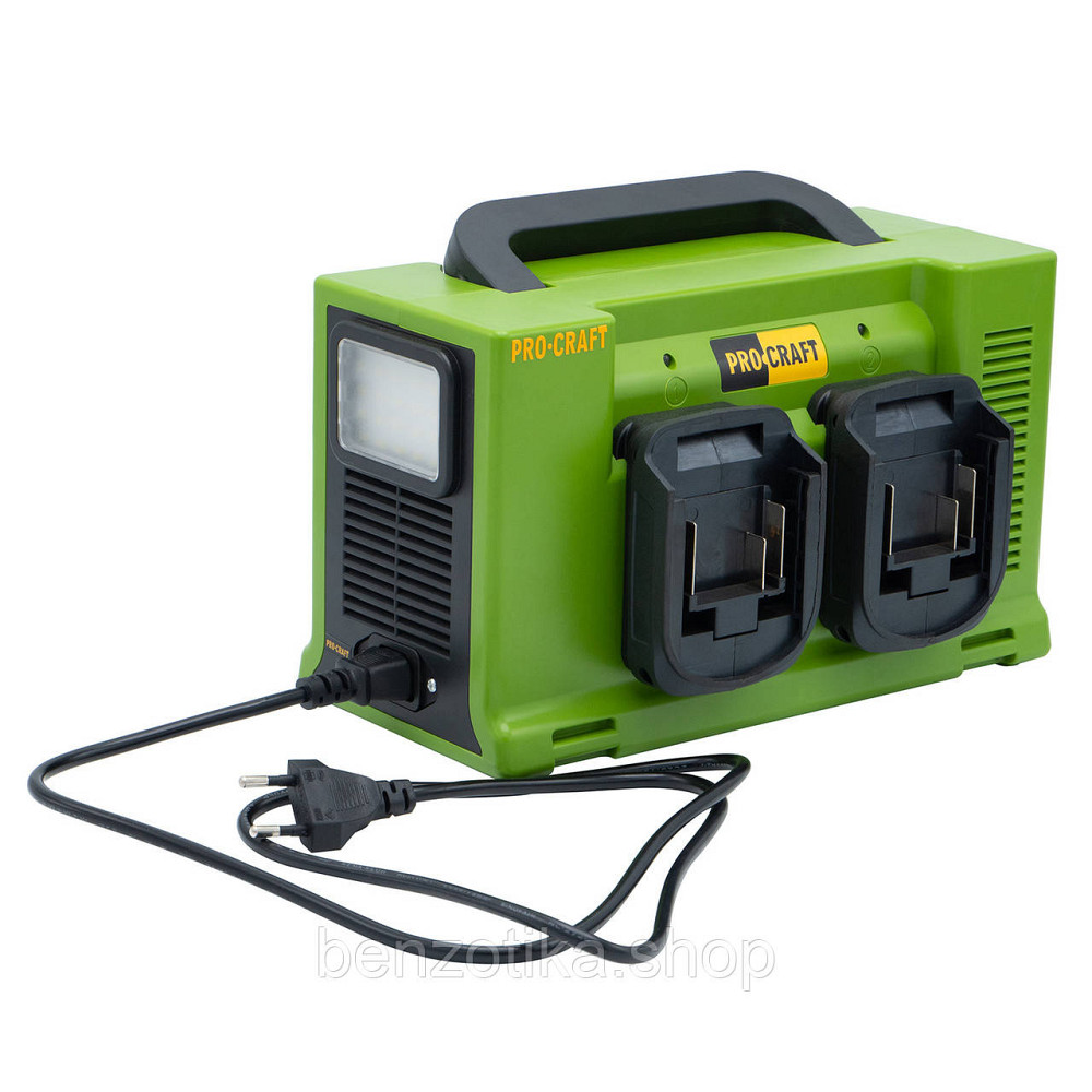 Акумуляторний інвертор напруги Procraft PSI20 Киев - изображение 7