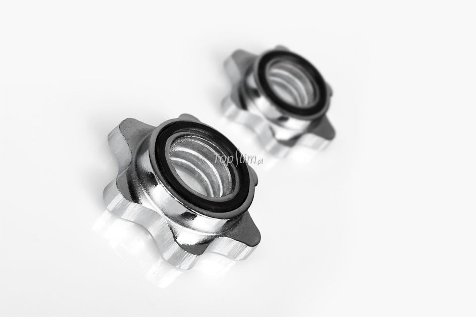 Гриф для штанги 120 см W-подібний хромований (30 мм) на штангу Київ - фото 5