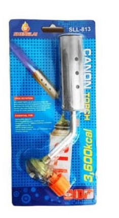 Пальник газовий SLL-813 Дніпро