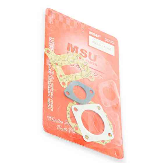 Прокладка SUZUKI AD-50 (к-кт) циліндра Мукачево