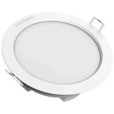 Світильник LEDVANCE ECO CLASS DOWNLIGHT GEN2, даунлайт, 115mm, 8w, 760lm, 4000K, (4058075644199) Вінниця