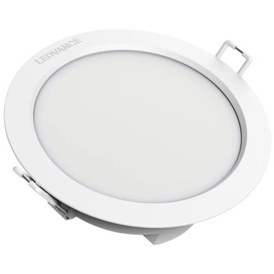 Светильник LEDVANCE ECO CLASS DOWNLIGHT GEN2, даунлайт, 115mm, 8w, 760lm, 4000K, (4058075644199) Винница - изображение 2
