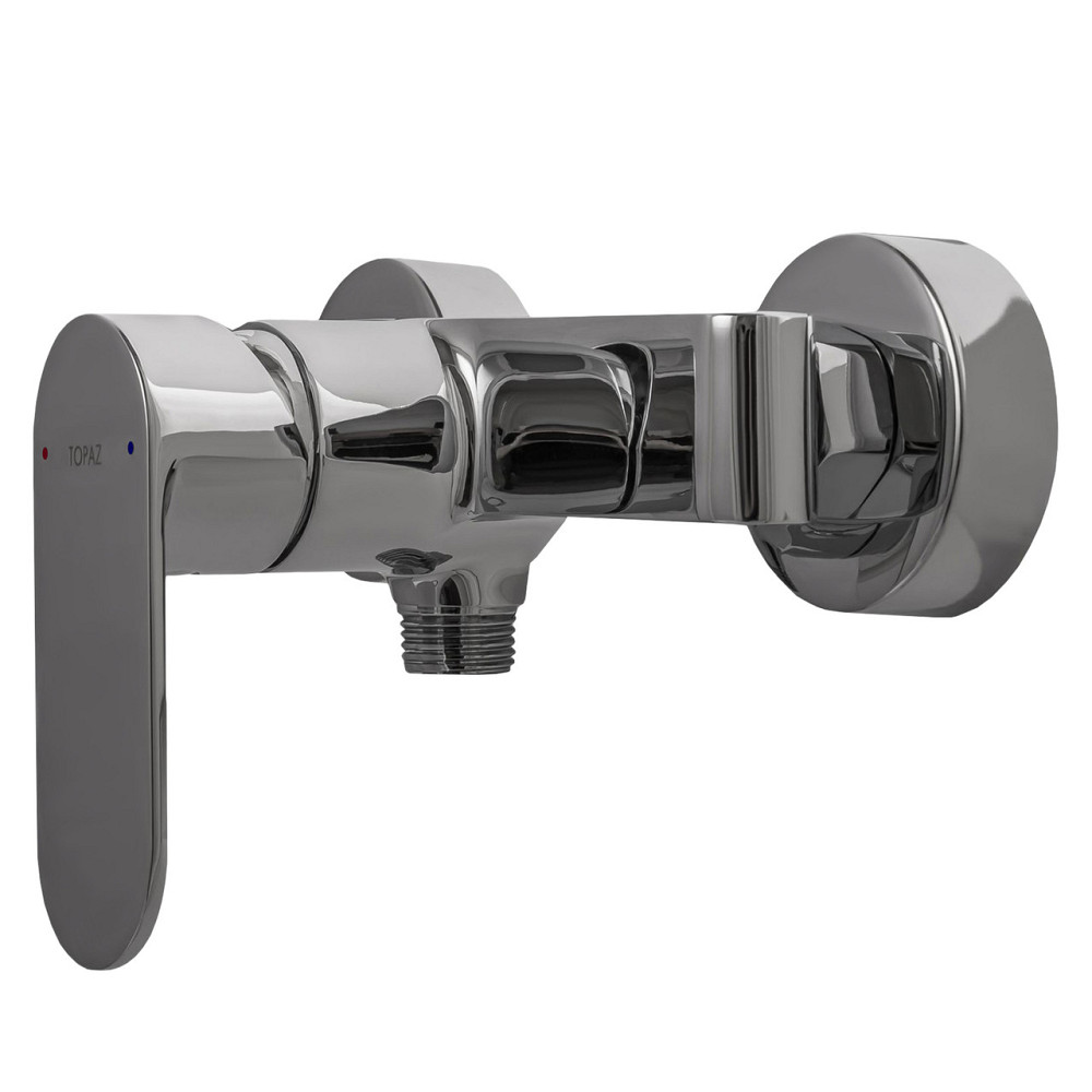 Змішувач для душу TOPAZ BARTS TB 07705-H36 Київ - фото 2