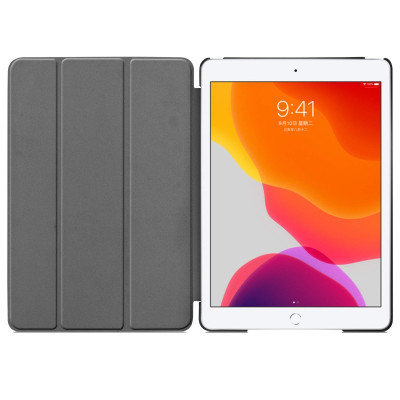 Чохол до планшета BeCover Smart Case Apple iPad 10.2 2019/2020/2021 Butterfly (704308) Вінниця - фото 4