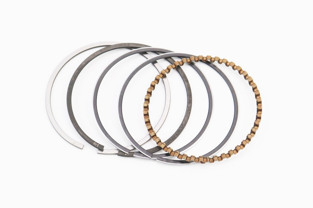 Кільця поршневі 60cc 44мм STD Київ - фото 1