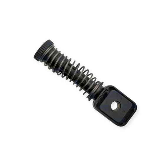 Наконечник кулисы Фольцваген Golf, Jetta, Шкода Fabia 01- троса Мукачево