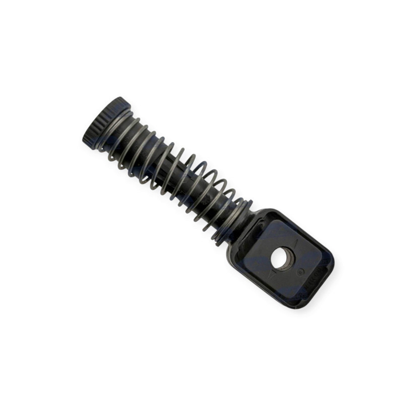 Наконечник кулисы Фольцваген Golf, Jetta, Шкода Fabia 01- троса Мукачево - изображение 3