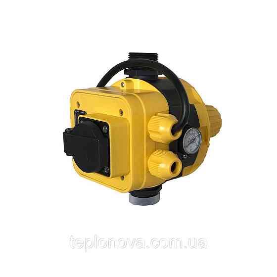 Защита сухого хода Optima  PC19 Черновцы