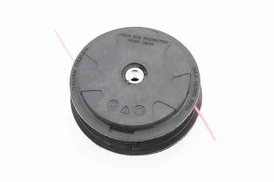 Шпуля (бабина, котушка), САМОНАМОТУЮЧА, "Garden" (різні кольори) Киев