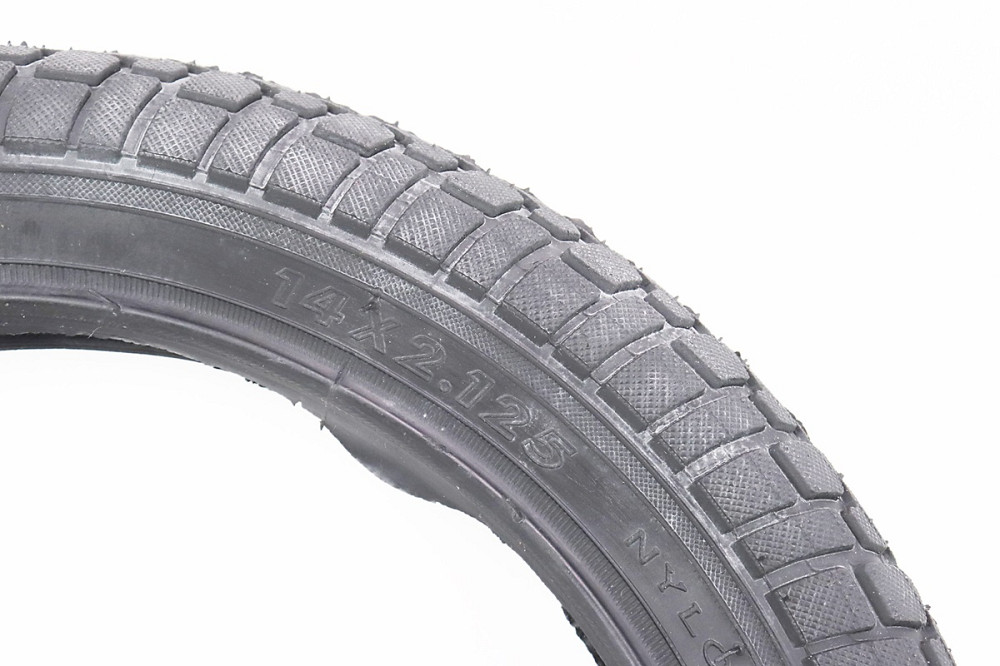 Шина 14"х2,125 (54-254) дорожня С3 Neylon UKR210172 Киев - изображение 2