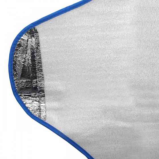 Шторка автомобільна всесезонна 186х94см Alca, 513500 Київ